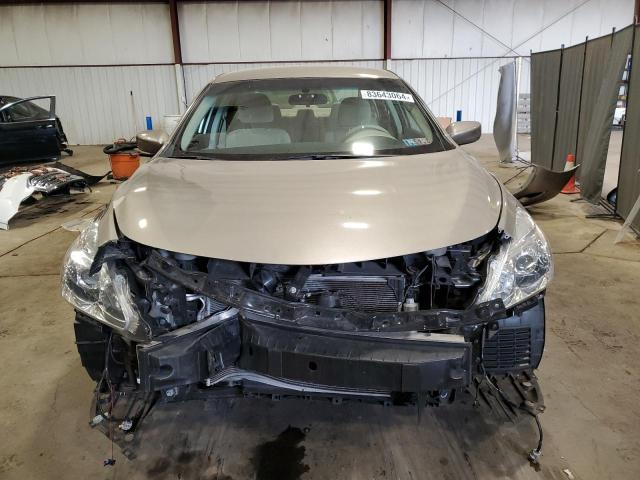 Photo 5 from auction – 2014 NISSAN ALTIMA 2.5 with VIN 1N4AL3AP3EC280663