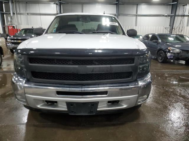 Photo 5 from auction – 2012 CHEVROLET SILVERADO with VIN 1GCRKSE7XCZ182857