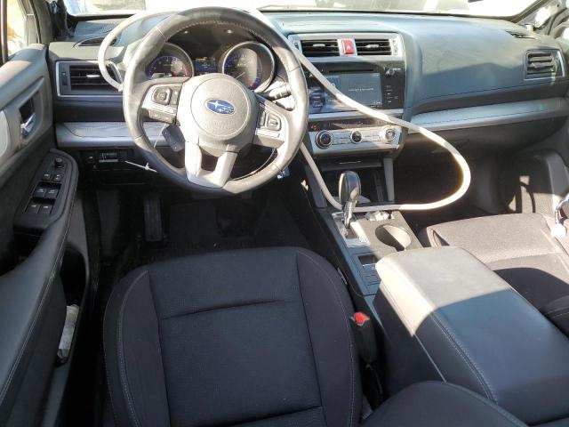 Photo 8 from auction – 2015 SUBARU LEGACY 2.5 with VIN 4S3BNBD63F3032212