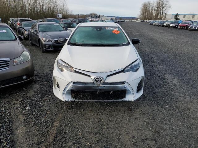 Photo 5 from auction – 2017 TOYOTA COROLLA L with VIN 2T1BURHE0HC755684