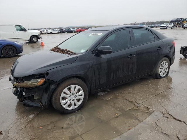 KIA FORTE EX 2012 with VIN KNAFU4A24C5476729 - Photo from auction