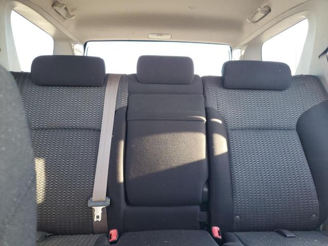 Photo 10 from auction – 2007 TOYOTA 4RUNNER SR with VIN JTEZU14R878071769