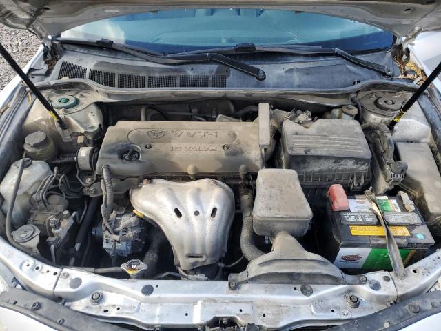 Photo 11 from auction – 2008 TOYOTA CAMRY CE with VIN 4T4BE46K68R038168