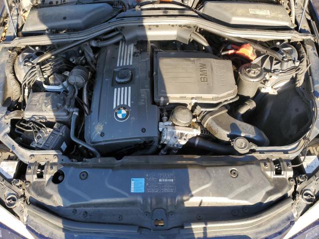 Photo 11 from auction – 2009 BMW 535 I with VIN WBANW13549CZ85364