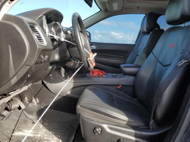 Photo 7 from auction – 2013 DODGE DURANGO R/ with VIN 1C4SDJCT2DC662952