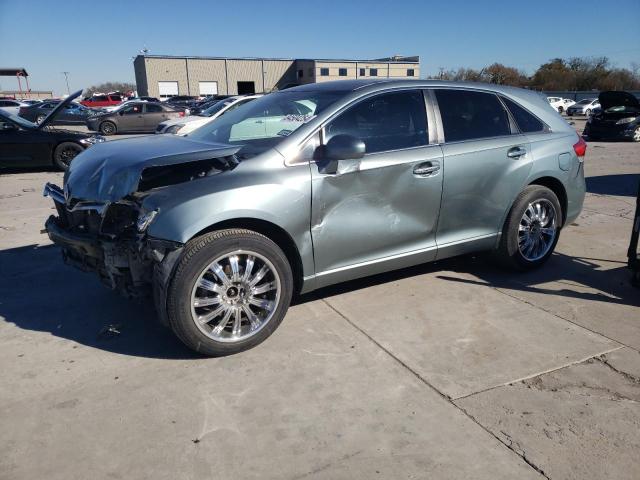 Photo 1 from auction – 2010 TOYOTA VENZA with VIN 4T3ZK3BB4AU026745