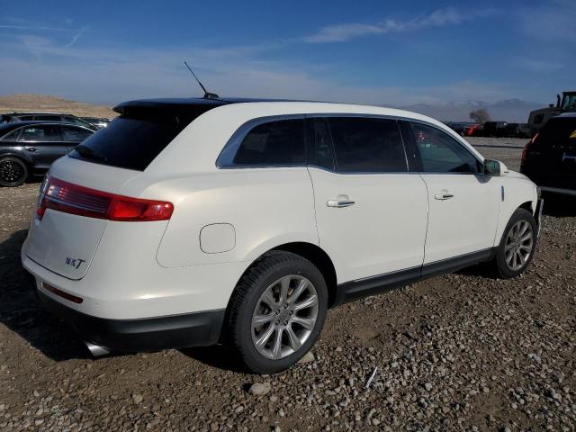 Photo 3 from auction – 2013 LINCOLN MKT with VIN 2LMHJ5FK2DBL50465