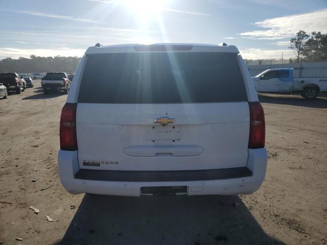 Photo 6 from auction – 2015 CHEVROLET SUBURBAN C with VIN 1GNSCJKC3FR512957