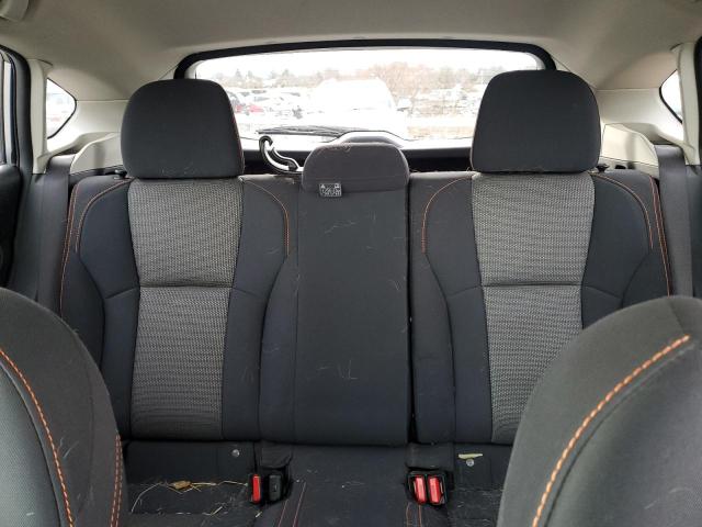 Photo 10 from auction – 2019 SUBARU CROSSTREK with VIN JF2GTAEC3KH285555