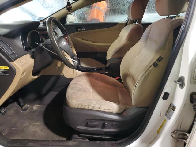 Photo 7 from auction – 2013 HYUNDAI SONATA GLS with VIN 5NPEB4AC2DH613584