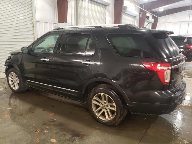 Photo 2 from auction – 2013 FORD EXPLORER X with VIN 1FM5K8D85DGA41361