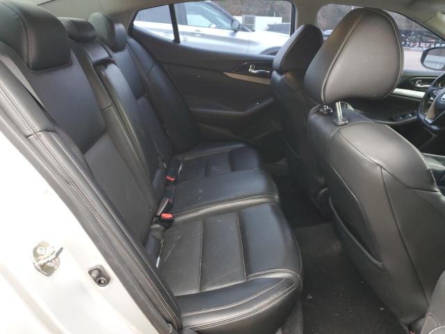 Photo 10 from auction – 2017 NISSAN MAXIMA 3.5 with VIN 1N4AA6AP4HC414897