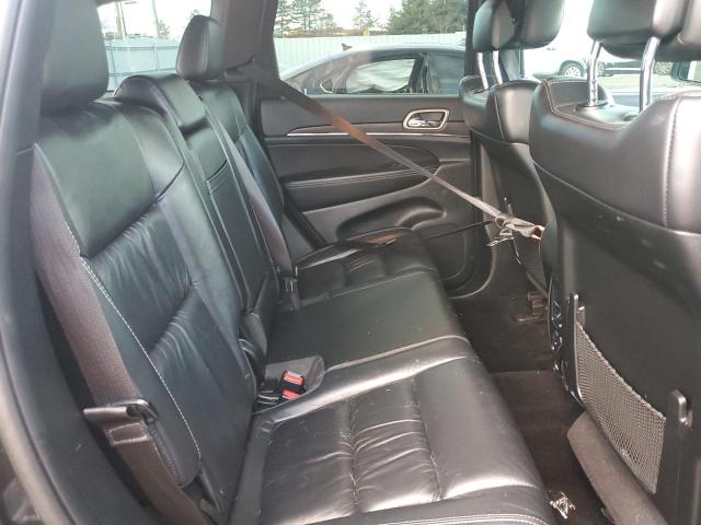 Photo 11 from auction – 2014 JEEP GRAND CHER with VIN 1C4RJFBG1EC545728