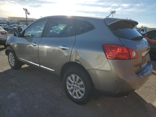 Photo 2 from auction – 2011 NISSAN ROGUE S with VIN JN8AS5MT9BW565822