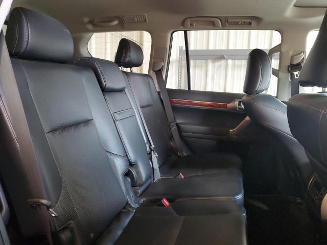 Photo 11 from auction – 2012 LEXUS GX 460 PRE with VIN JTJJM7FXXC5045408