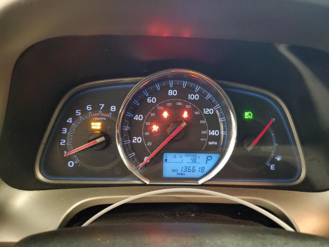 Photo 9 from auction – 2015 TOYOTA RAV4 LIMIT with VIN 2T3DFREV9FW399147