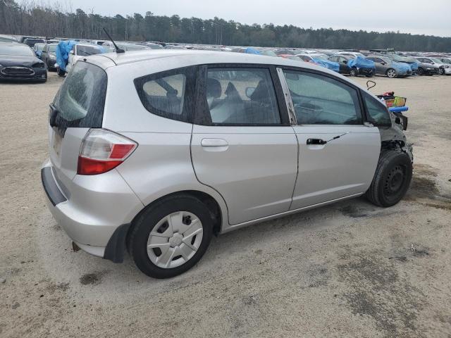Photo 3 from auction – 2012 HONDA FIT with VIN JHMGE8H36CS006745