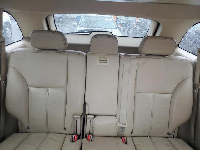Photo 10 from auction – 2007 FORD EDGE SEL P with VIN 2FMDK49C17BB56357