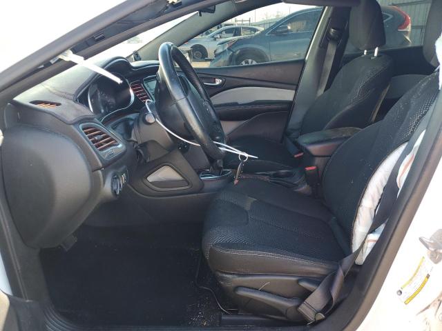 Photo 7 from auction – 2016 DODGE DART SXT with VIN 1C3CDFBB9GD507697