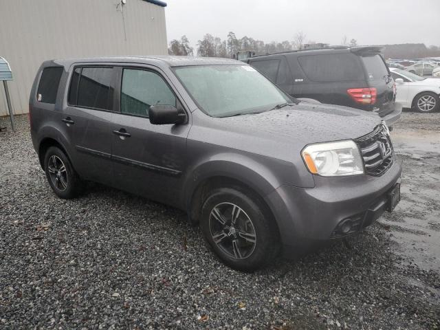 Zdjęcie 4 z aukcji – 2015 HONDA PILOT LX z VIN 5FNYF3H2XFB012479