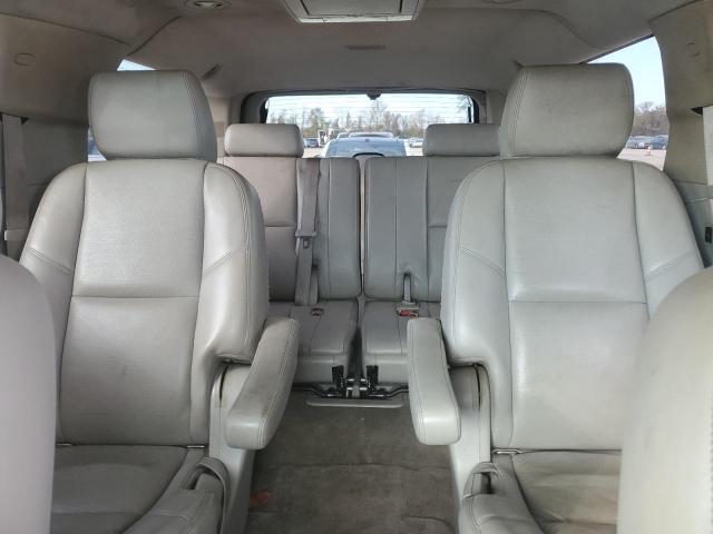 Photo 10 from auction – 2012 CHEVROLET SUBURBAN C with VIN 1GNSCKE08CR140485
