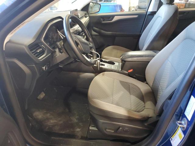 Photo 7 from auction – 2022 FORD ESCAPE SE with VIN 1FMCU0G67NUB92668