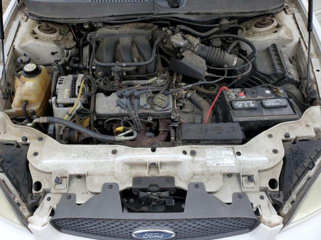 Photo 11 from auction – 2007 FORD TAURUS SEL with VIN 1FAFP56U37A192456