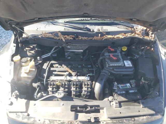 Photo 12 from auction – 2012 DODGE CALIBER SX with VIN 1C3CDWDA1CD515405