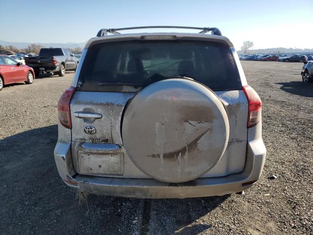 Photo 6 from auction – 2008 TOYOTA RAV4 with VIN JTMZD33VX86056895