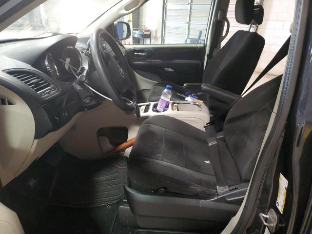 Photo 7 from auction – 2013 DODGE GRAND CARA with VIN 2C4RDGCG2DR629350