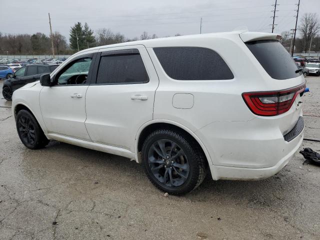 Photo 2 from auction – 2020 DODGE DURANGO R/ with VIN 1C4SDJCT0LC248714