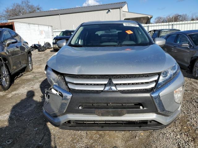 Photo 5 from auction – 2020 MITSUBISHI ECLIPSE CR with VIN JA4AT3AA7LZ000429