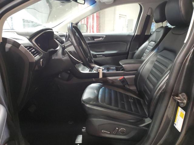 Photo 7 from auction – 2019 FORD EDGE SEL with VIN 2FMPK4J9XKBC46578