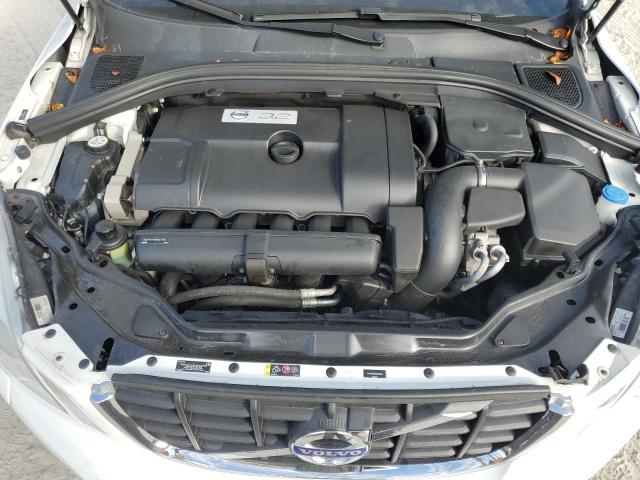 Photo 12 from auction – 2013 VOLVO XC60 3.2 with VIN YV4940DZ2D2392040