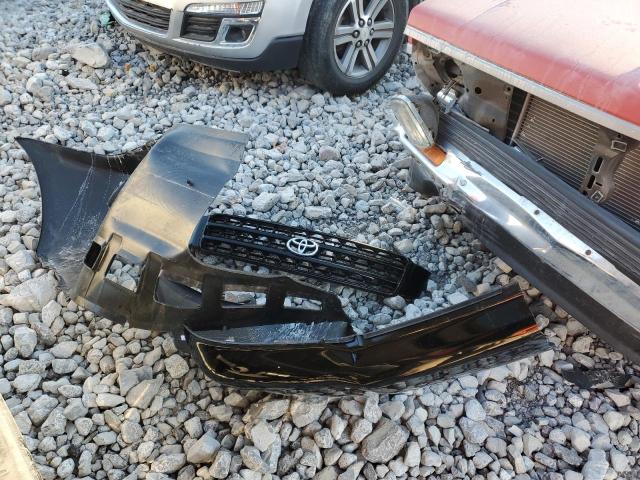 Photo 13 from auction – 2001 TOYOTA HIGHLANDER with VIN JTEGF21A010008886