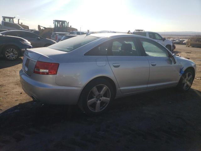 Photo 3 from auction – 2008 AUDI A6 3.2 QUA with VIN WAUDH74F58N021214