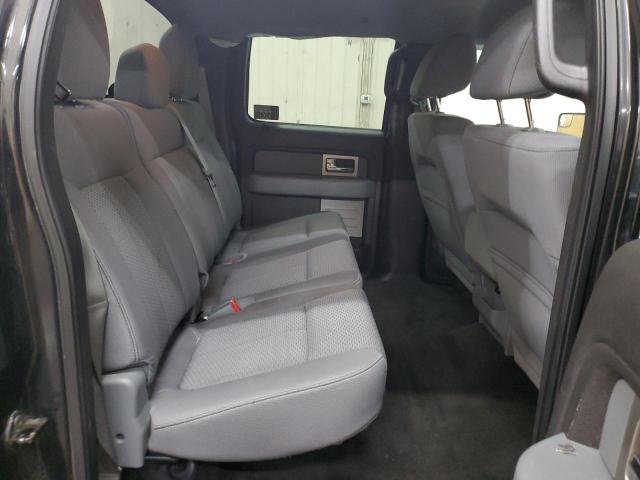Снимка 10 от търг – 2011 FORD F150 SUPER с VIN 1FTFW1EF3BFA42870