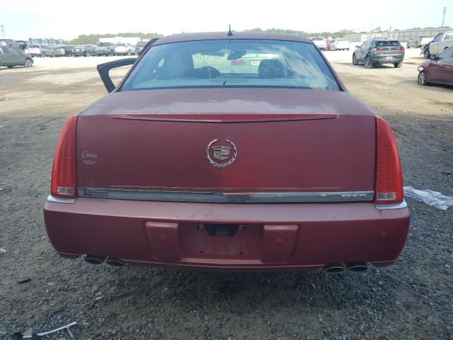 Photo 6 from auction – 2006 CADILLAC DTS with VIN 1G6KD57Y76U200772