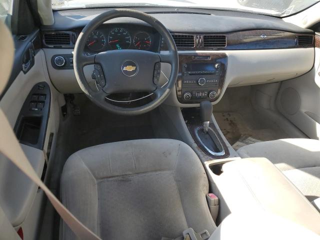 Photo 8 from auction – 2015 CHEVROLET IMPALA LIM with VIN 2G1WB5E38F1130487
