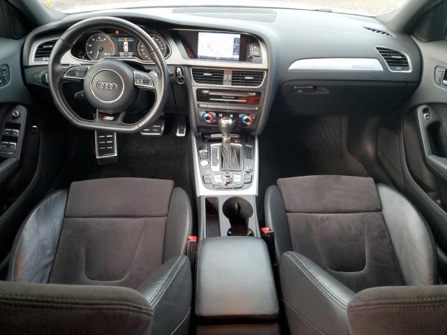 Photo 8 from auction – 2013 AUDI S4 PREMIUM with VIN WAUBGAFL2DA088090