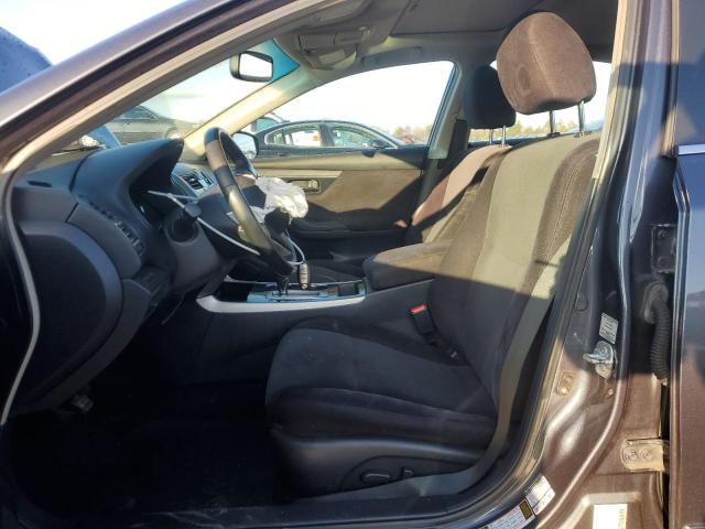 Photo 7 from auction – 2013 NISSAN ALTIMA 2.5 with VIN 1N4AL3AP2DC281124