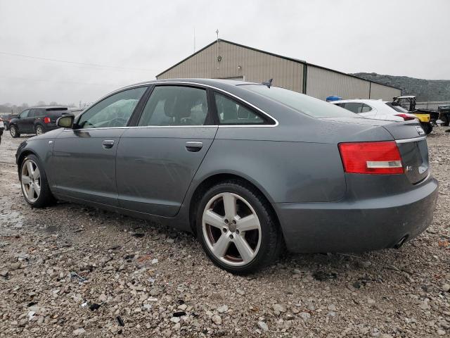 Photo 2 from auction – 2008 AUDI A6 S-LINE with VIN WAUEH74F28N111327