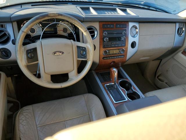 Photo 8 from auction – 2009 FORD EXPEDITION with VIN 1FMFK18539EB10658