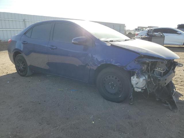 Photo 4 from auction – 2016 TOYOTA COROLLA L with VIN 5YFBURHE7GP441383