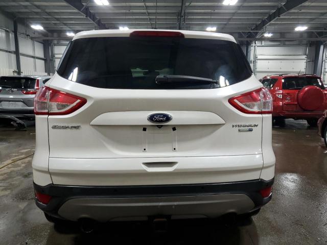 Photo 6 from auction – 2013 FORD ESCAPE TIT with VIN 1FMCU9J99DUD30961