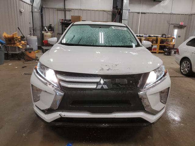Photo 5 from auction – 2019 MITSUBISHI ECLIPSE CR with VIN JA4AT3AA4KZ039381