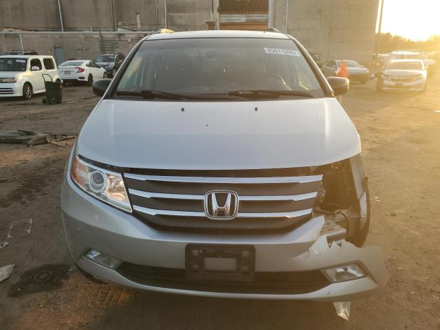 Photo 5 from auction – 2012 HONDA ODYSSEY TO with VIN 5FNRL5H92CB033926