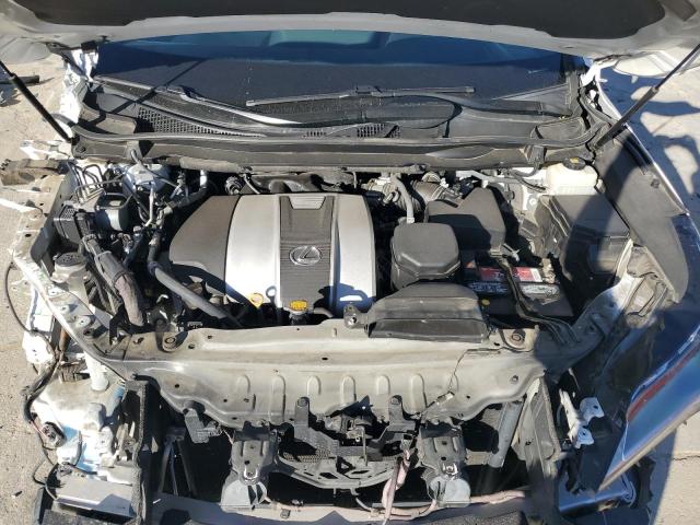 Photo 12 from auction – 2017 LEXUS RX 350 BAS with VIN 2T2BZMCA2HC084216