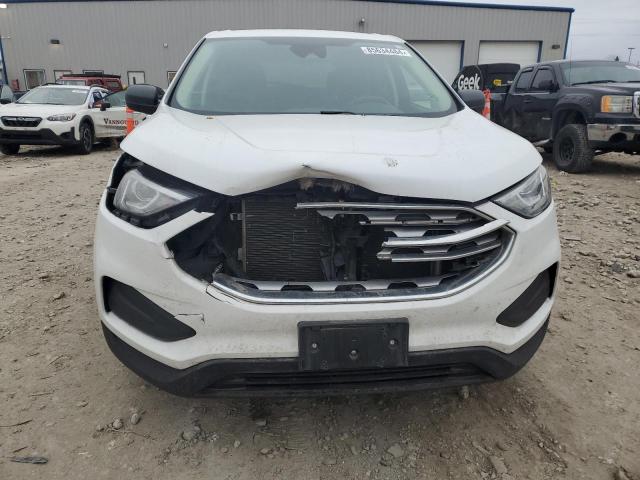 Photo 5 from auction – 2020 FORD EDGE SE with VIN 2FMPK4G99LBA06317