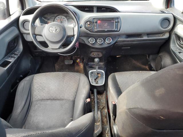 Photo 8 from auction – 2015 TOYOTA YARIS with VIN VNKKTUD30FA030783